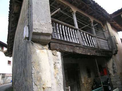 Casa en venta en Llanes rebajada