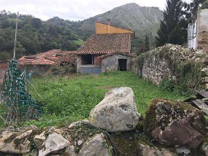 Casa en venta en Llanes