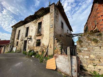Villa en venta en Ribadedeva zona Boquerizo