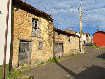 Casa en venta en Llanes