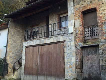 Casa en venta en Llanes