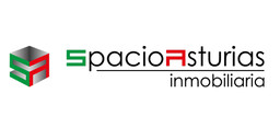 logo Inmobiliaria SpacioAsturias