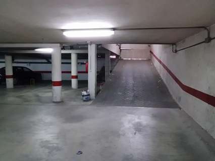 Plaza de parking en alquiler en Calasparra