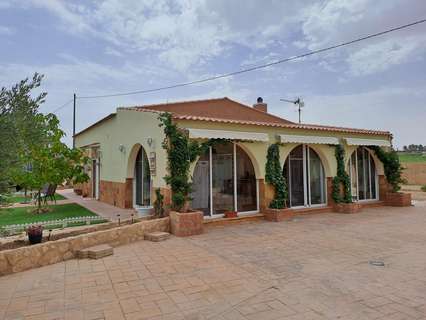 Casa en venta en Calasparra