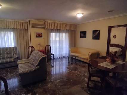 Piso en venta en Calasparra