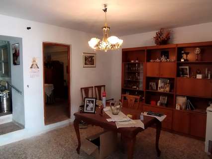 Casa en venta en Calasparra