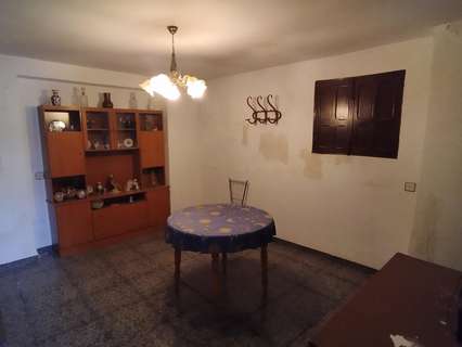 Casa en venta en Calasparra