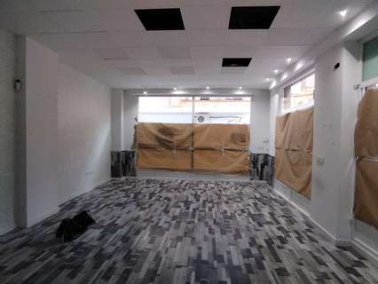 Local comercial en alquiler en Calasparra
