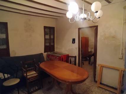 Casa en venta en Calasparra