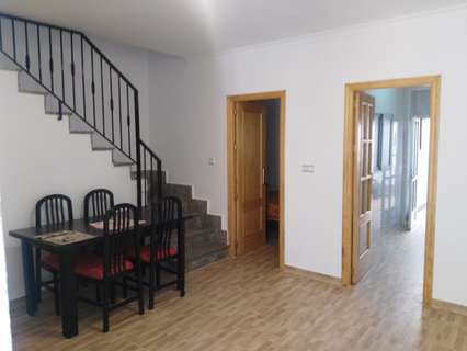 Casa en venta en Calasparra
