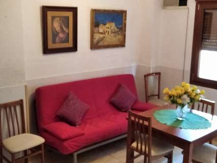 Casa en venta en Calasparra