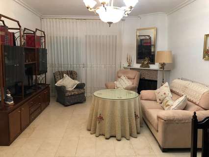 Dúplex en venta en Calasparra
