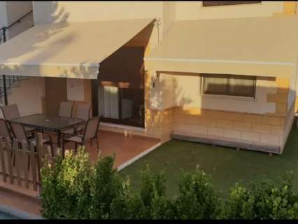 Apartamento en venta en Calasparra