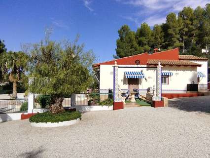 Casa en venta en Calasparra