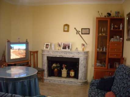 Dúplex en venta en Calasparra