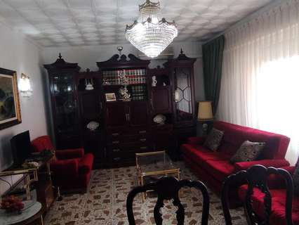 Piso en venta en Calasparra