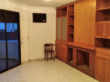 Piso en venta en Calasparra