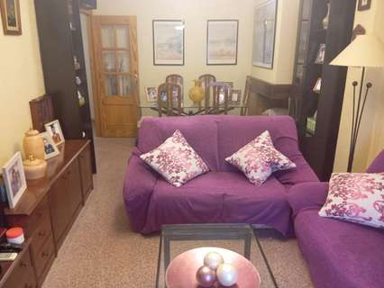 Piso en venta en Calasparra