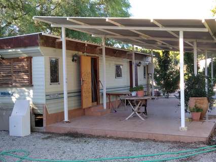 Casa en venta en Calasparra