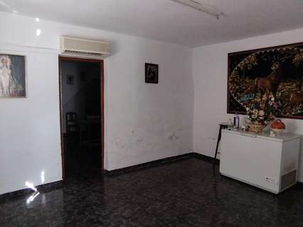 Casa en venta en Calasparra