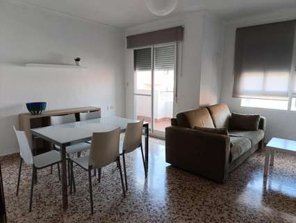 Piso en alquiler en Calasparra