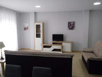 Piso en alquiler en Calasparra