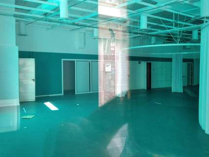 Local comercial en venta en Calasparra