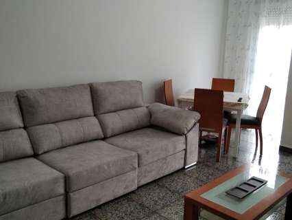 Piso en venta en Calasparra