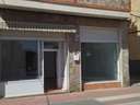 Local comercial en alquiler en Calasparra