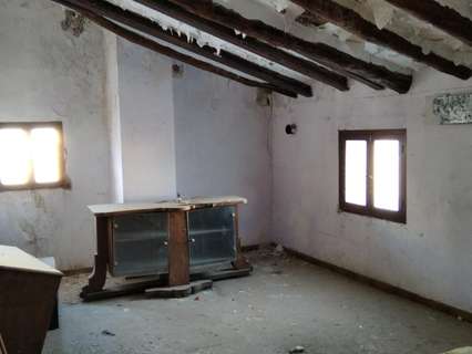 Casa en venta en Calasparra