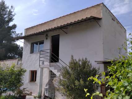 Casa en venta en Calasparra