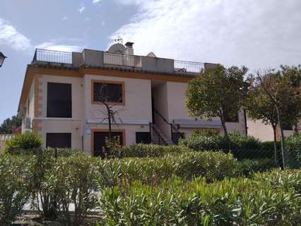 Apartamento en alquiler en Calasparra