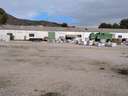Nave industrial en alquiler en Calasparra