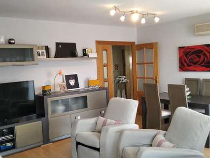 Piso en venta en Calasparra