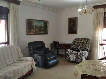 Piso en venta en Calasparra