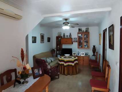 Casa en venta en Calasparra