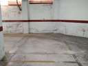 Plaza de parking en alquiler en Calasparra