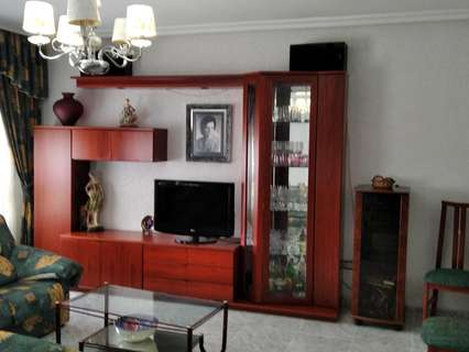 Casa en venta en Calasparra