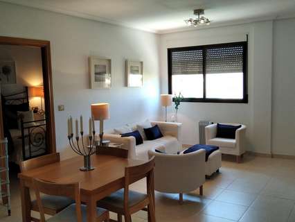 Apartamento en venta en Calasparra