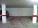 Plaza de parking en venta en Calasparra