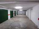 Plaza de parking en alquiler en Calasparra