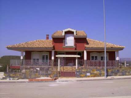Casa en venta en Calasparra
