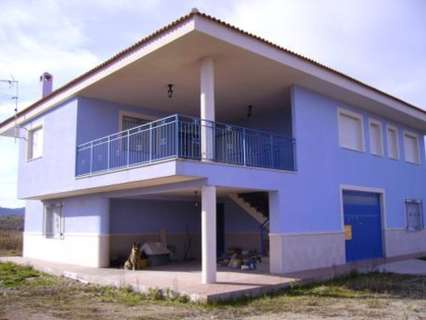 Casa en venta en Calasparra