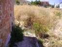 Parcela urbana en venta en Calasparra