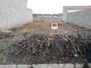 Parcela urbana en venta en Letur rebajada