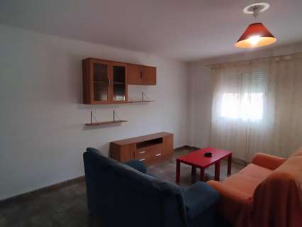 Apartamento en venta en Calasparra