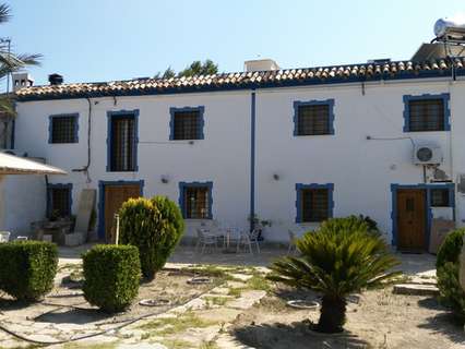 Casa en venta en Moratalla, rebajada