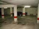 Plaza de parking en venta en Calasparra