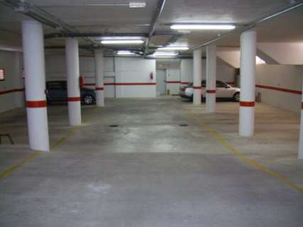 Plaza de parking en venta en Calasparra, rebajada