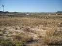 Parcela industrial en venta en Calasparra